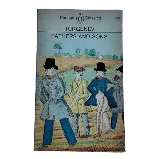 Fathers and Sons