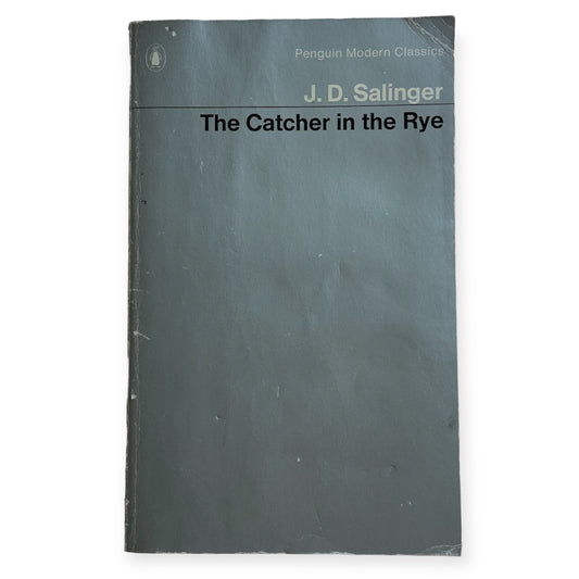 The Catcher in the Rye